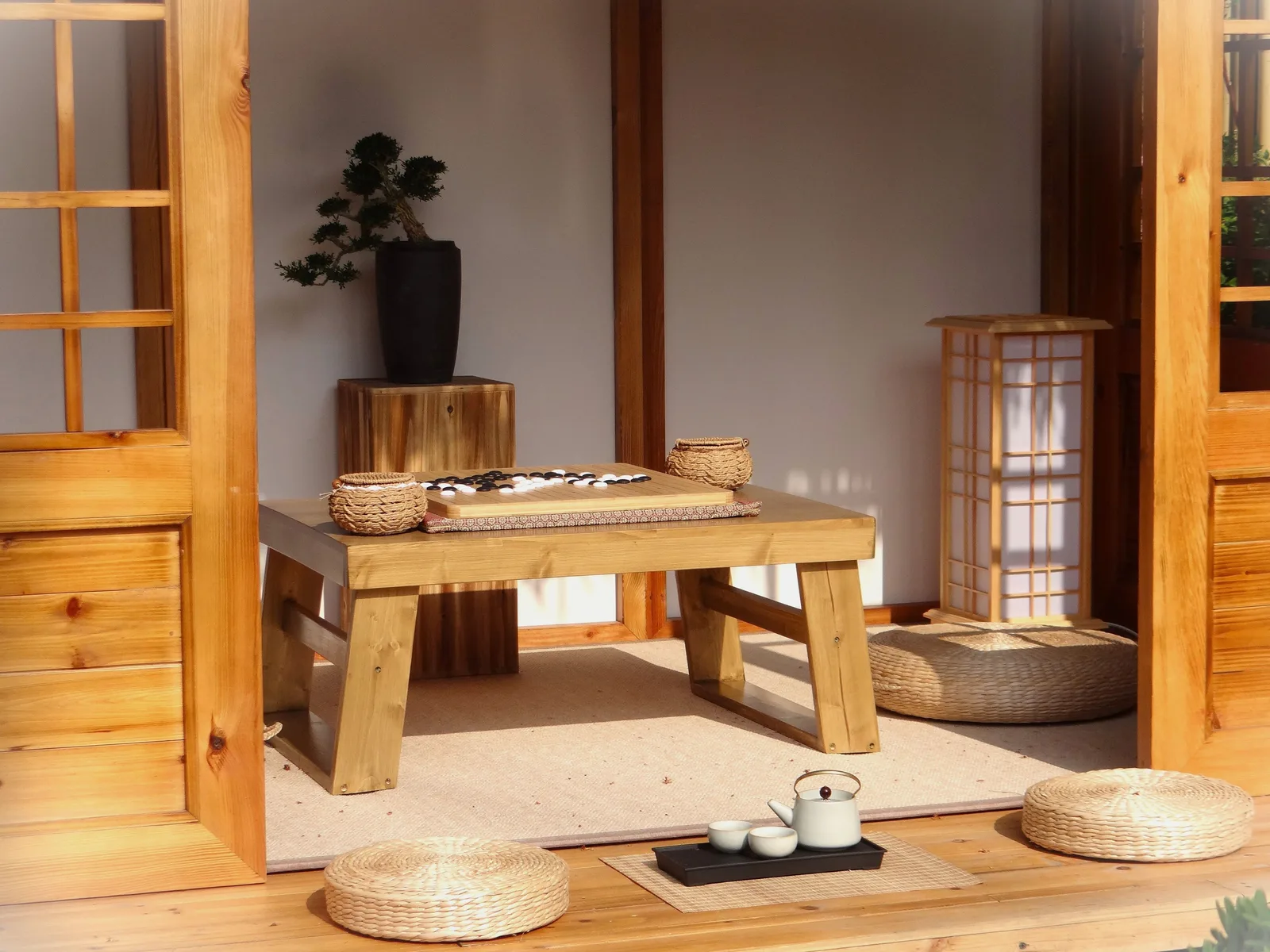 Espace zen 2026 : décorer son coin méditation par la broderie